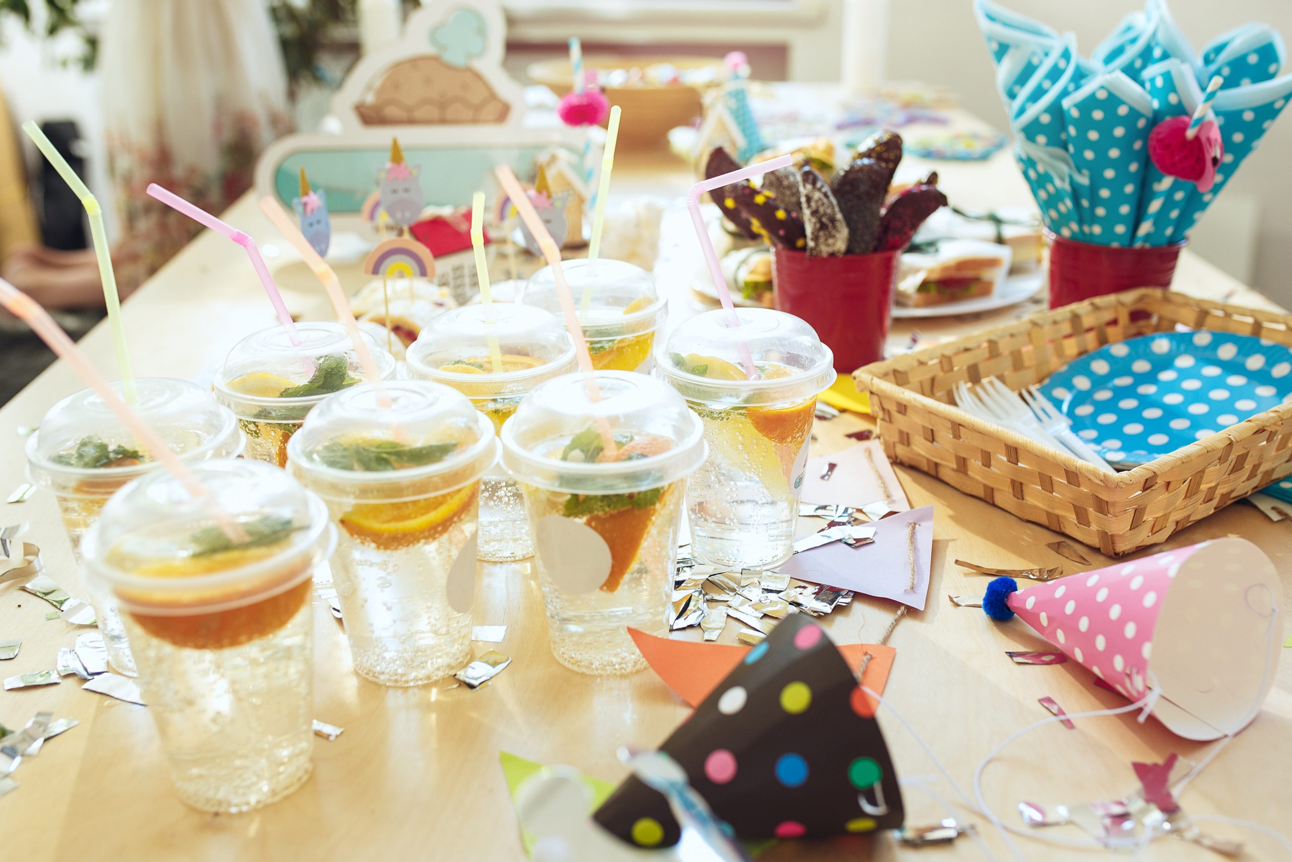 Onde encontrar personalizados para sua festa em 2023?