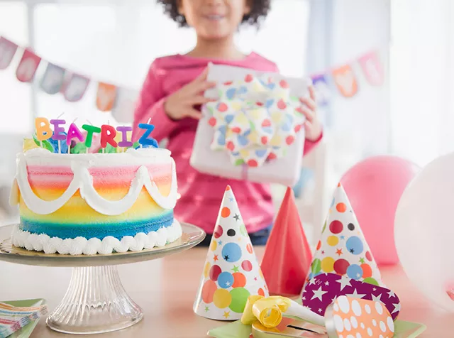 Como calcular a quantidade de bolos e doces para festas em 2023