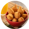 salgados